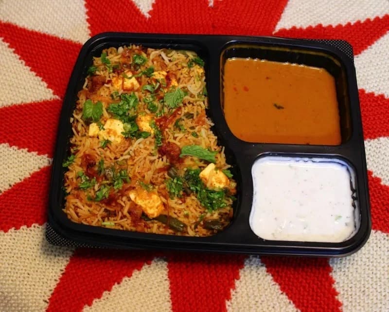 Biryani