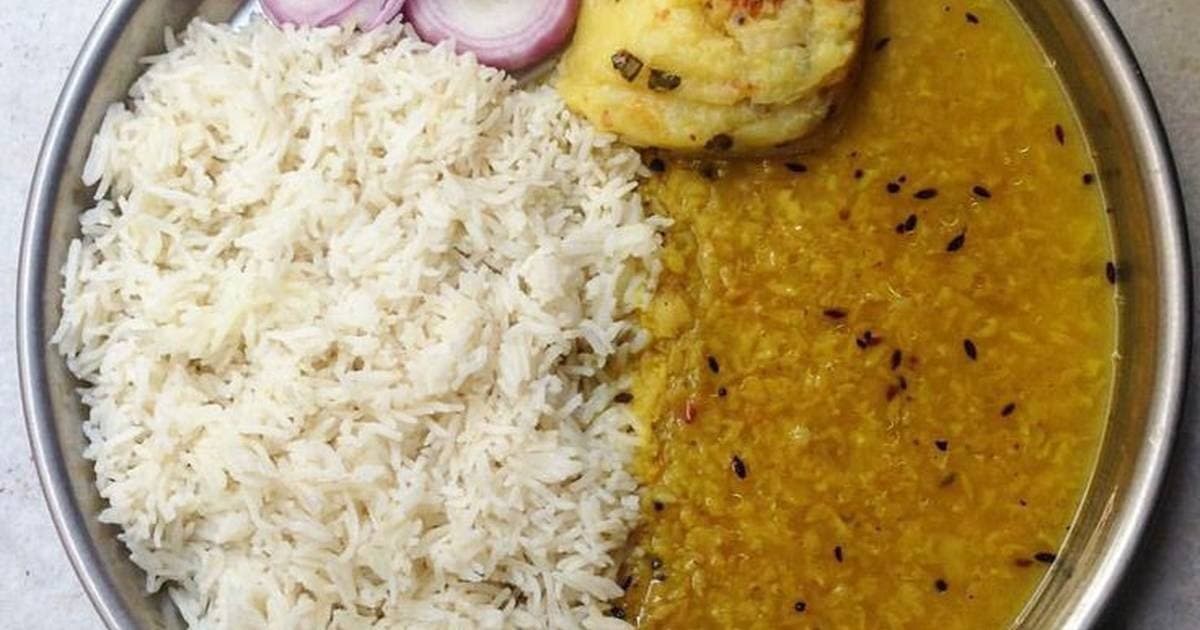 Dal Chawal
